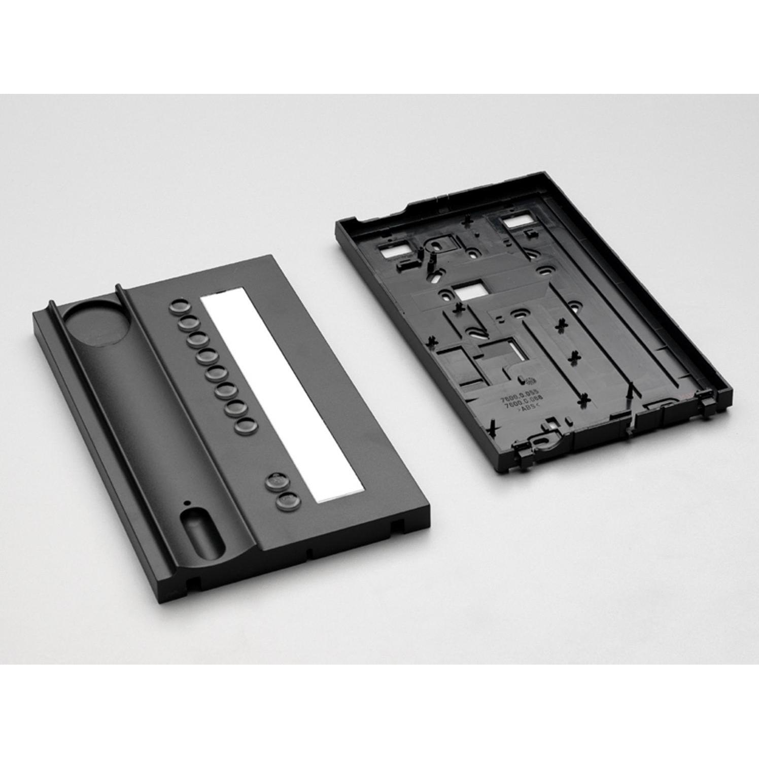 Ritto, Accessori sicurezza degli edifici, 1272526 Alloggiamento superiore e inferiore per 1765040