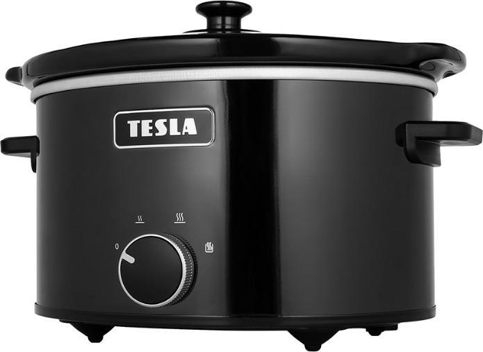 Produktbild Tesla SlowCook S350