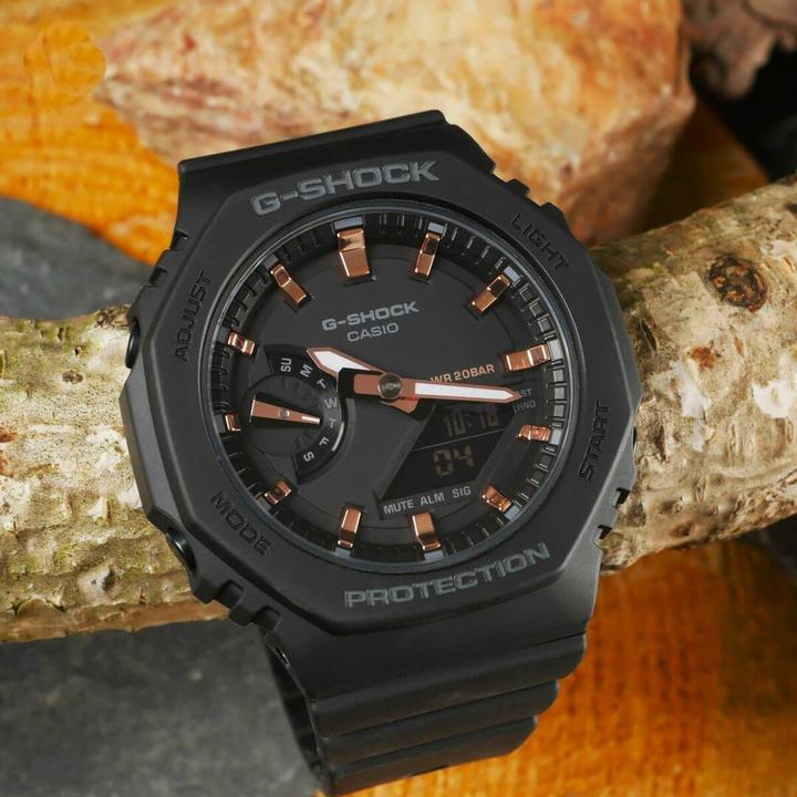 Produktbild Casio G-Shock (Chronograph, 42.90 mm)