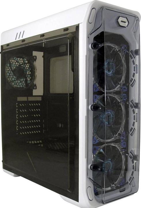 Image du produit LC-Power Lc-988w-On (ATX, mATX, Mini-ITX)