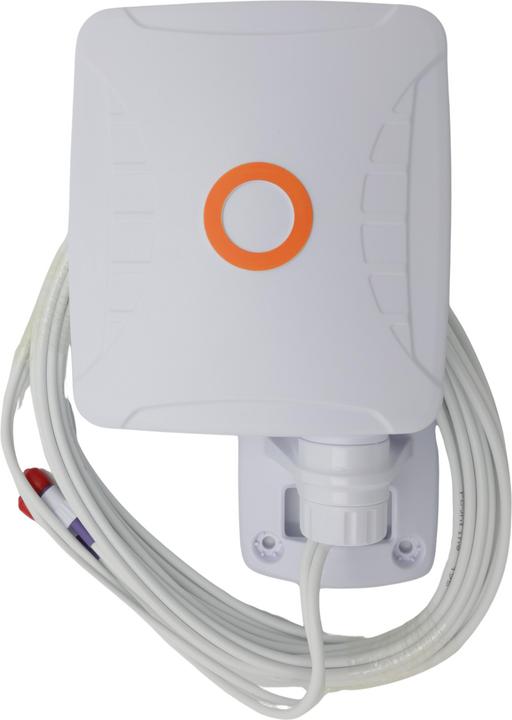 Image du produit Poynting A-XPOL-0001-V3-21 2x2 MIMO Antenne für 4G/5G Anwendungen (4G, 5G, WiFi)