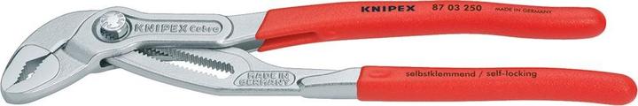 Actual product image Knipex Cobra (245 mm)