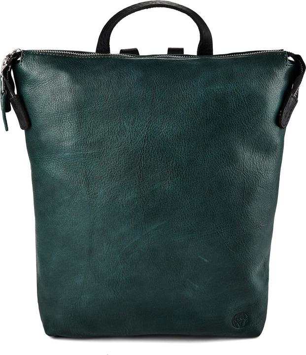 Produktbild Harolds CHAZA Daypack Leder 35.5 cm (2 l)