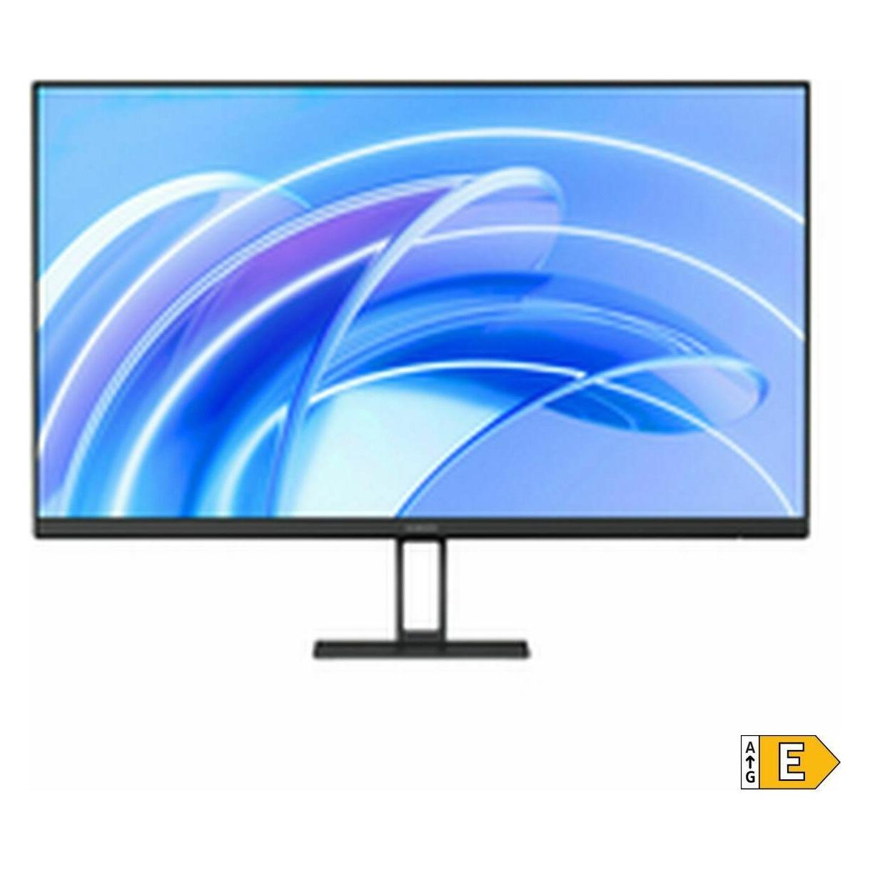 Xiaomi A27i (1920 x 1080 Pixel, 27"), Monitor, Schwarz