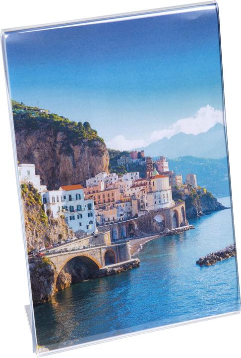 Image du produit Exacompta Schilderhalter (A5)