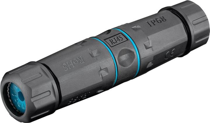 Actual product image MicroConnect Outdoor LAN CAT6A UTP Connect. (U/UTP, CAT6a)