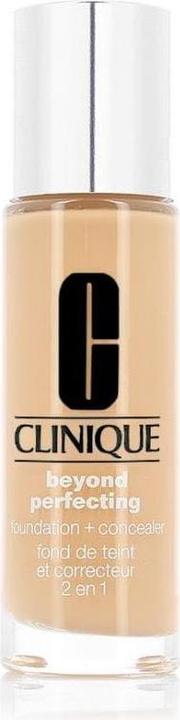 Produktbild Clinique Beyond Perfecting Foundation + Concealer (04 Cream Whip)