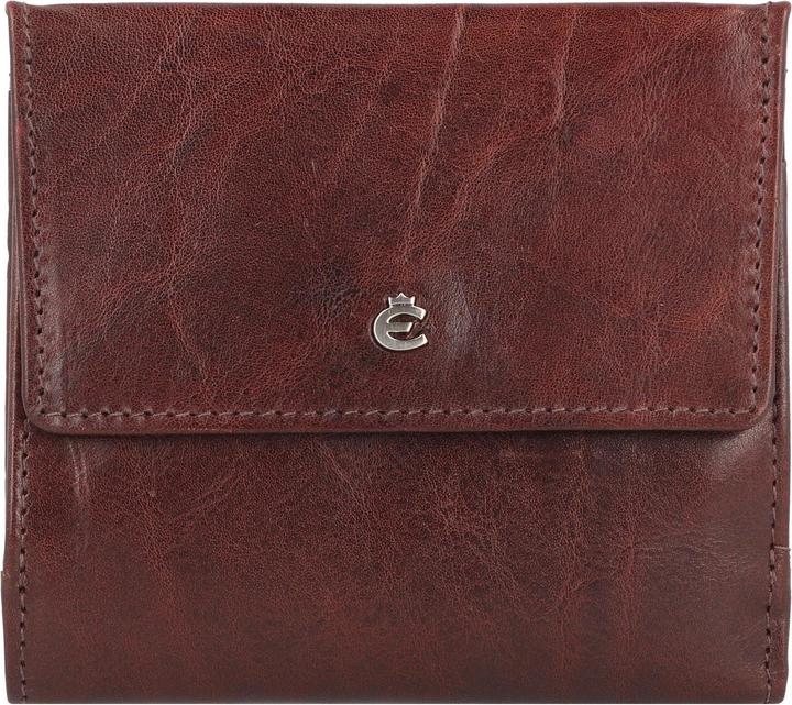 Immagine prodotto Esquire Portafoglio Toscana RFID in pelle 10 cm