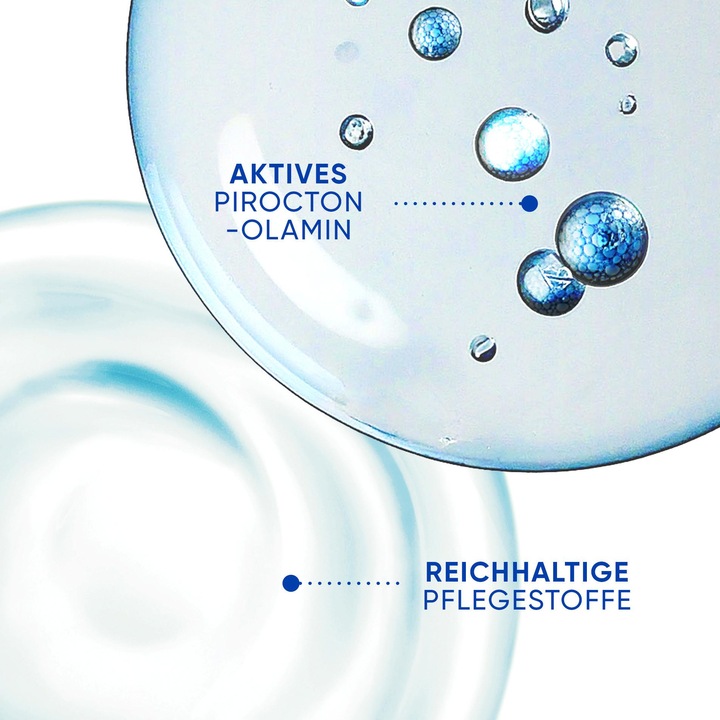 Actual product image Head & Shoulders Apple Fresh 2in1 (250 ml, Liquid shampoo)