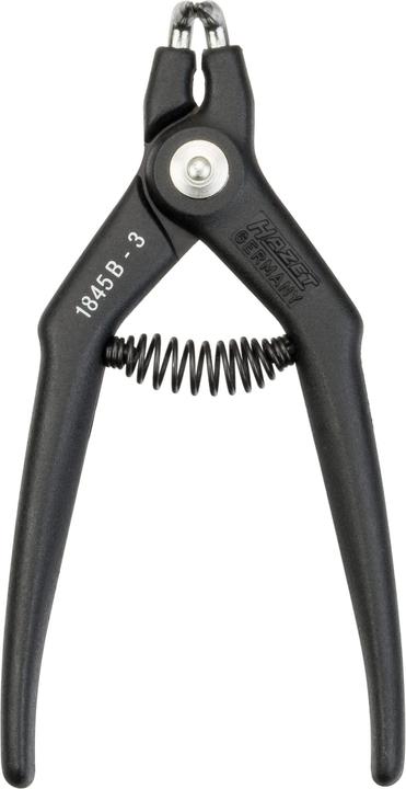 Produktbild HAZET Sicherungsring-Zange 1845B-3 (130 mm)