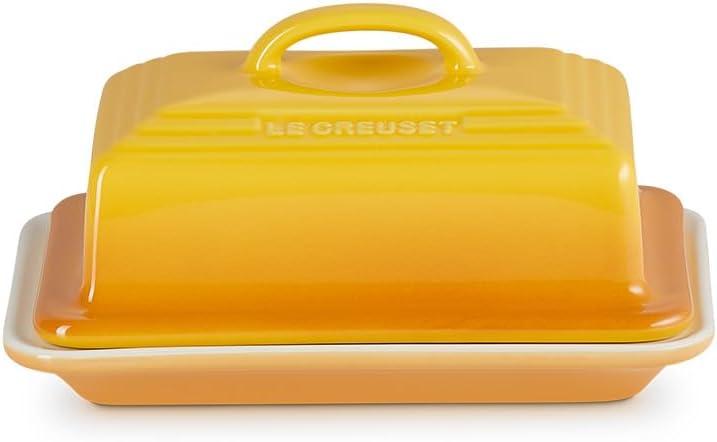 Actual product image Le Creuset Butterdose