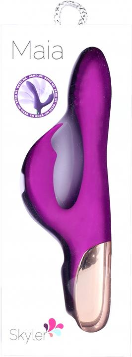 Actual product image Maia Toys Skyler