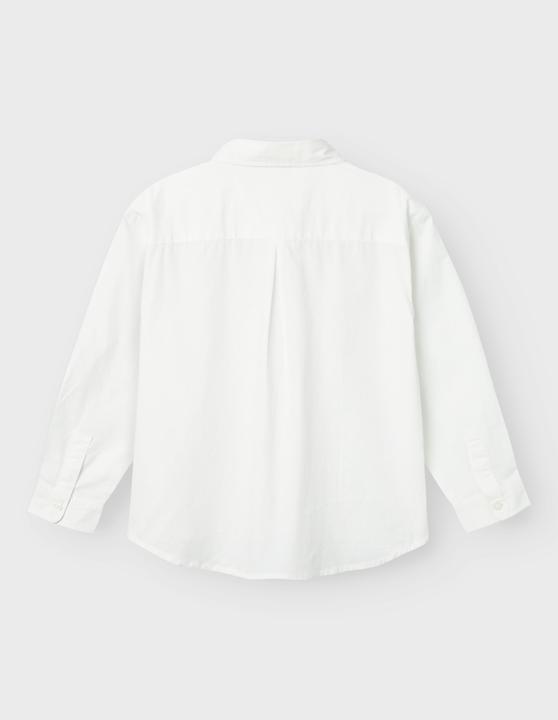 Image du produit Name it Chemise en coton bio (116)