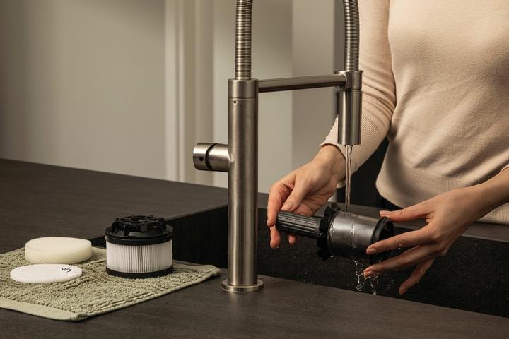 Produktbild Hoover HF1P10P 011