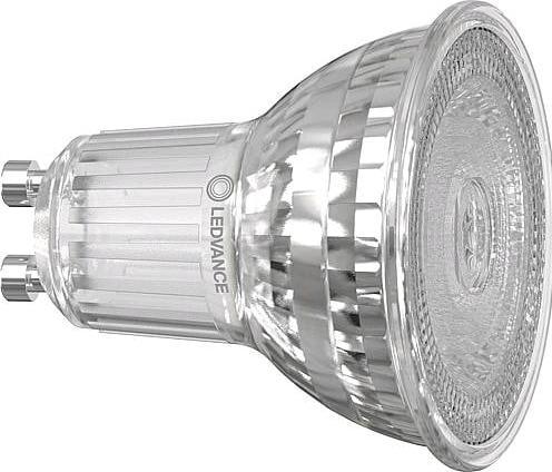 Produktbild Ledvance LED-Reflektorlampe (GU10, 6.90 W, 620 lm, 10 x, F)