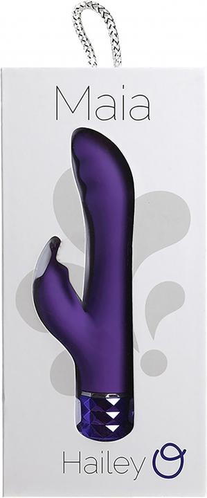 Actual product image Maia Toys Hailey