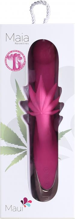 Actual product image Maia Toys Maui