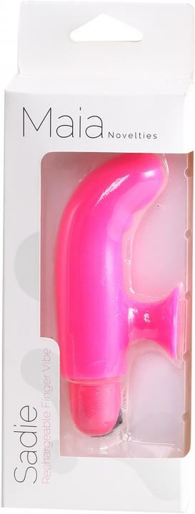 Actual product image Maia Toys Sadie