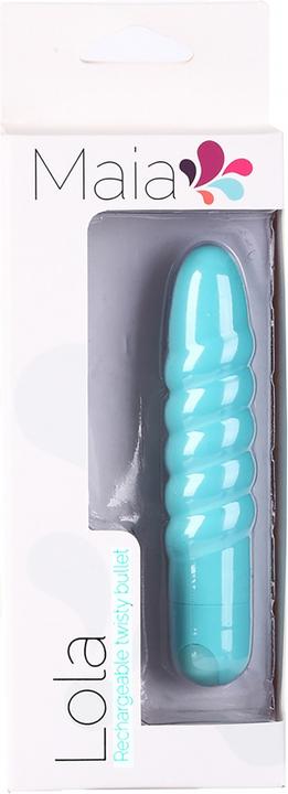 Actual product image Maia Toys Lola
