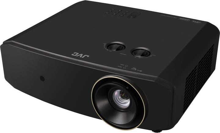 Produktbild JVC LX-NZ3B (4K, 3000 lm, 1.36 -  1.66:1)
