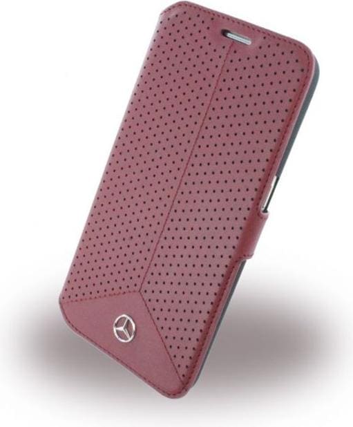 Produktbild Mercedes-Benz Pure Line (Samsung Galaxy S6)