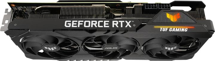 Image du produit ASUS TUF GAMING GeForce RTX 3060 Ti OC EDITION (8 Go)
