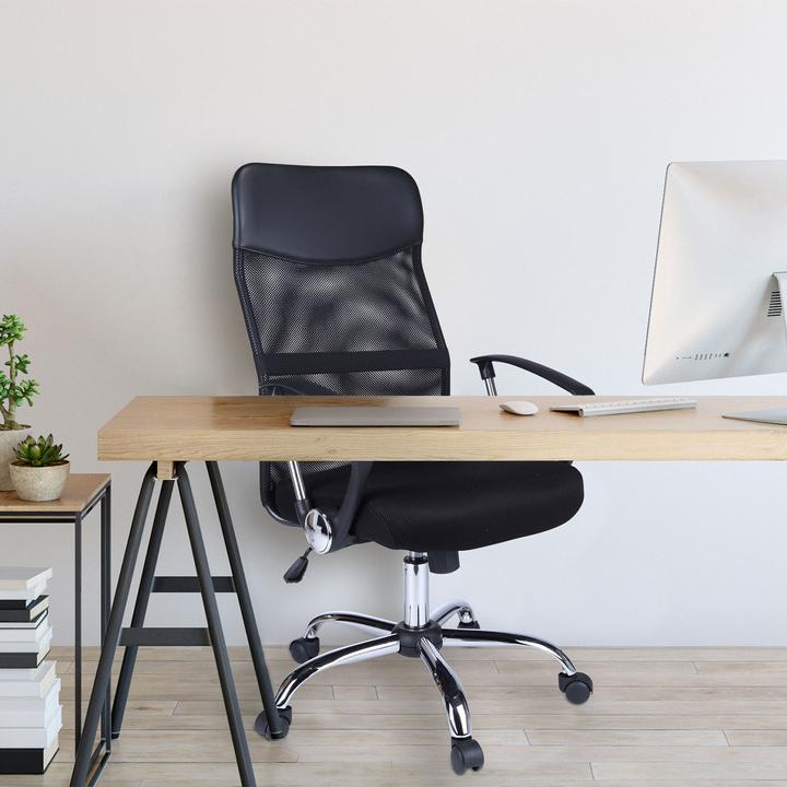 Actual product image Contini Desk chair