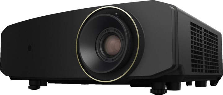 Actual product image JVC LX-NZ3B (4K, 3000 lm, 1.36 - 1.66:1)