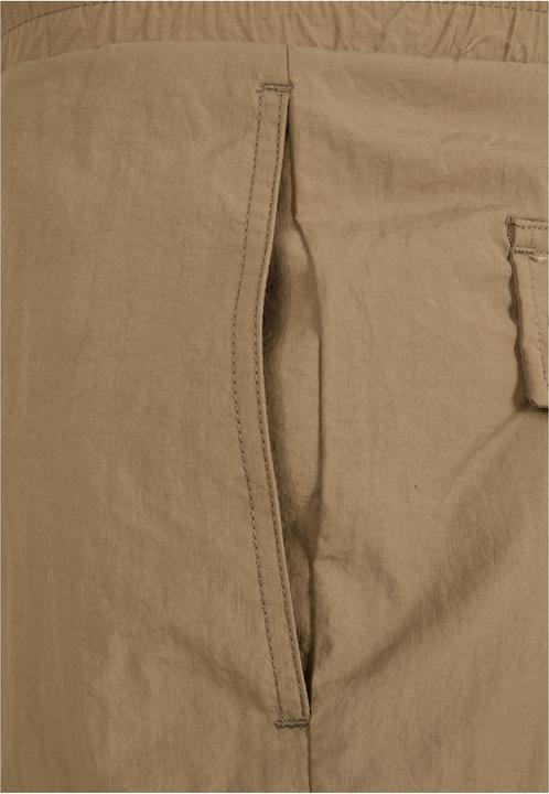 Image du produit Urban Classics Nylon Cargo Shorts (M)
