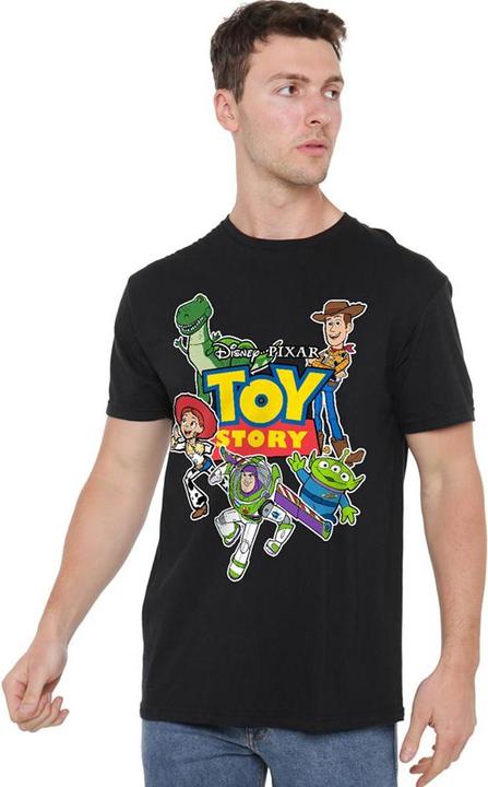Produktbild Toy Story TShirt (S)