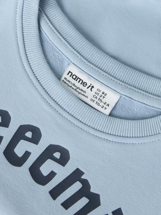 Produktbild Name it Michel aus Lönneberga Sweatshirt (98)