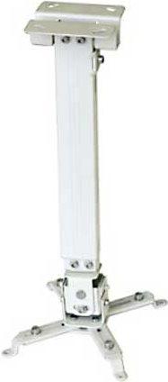 Image du produit Reflecta Support de plafond Tapa L 700-1200mm (Plafond)