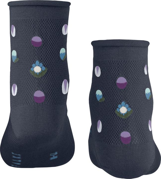 Image du produit Falke Dotted Flower Kinder Kurzsocken (23 - 26)