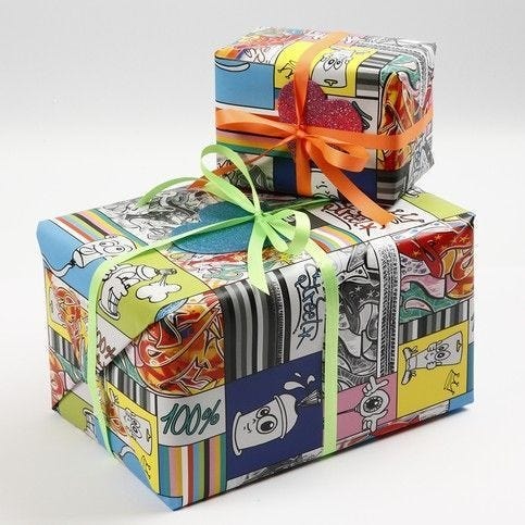 Productafbeelding Creativ Company EVA Foam Vellen Kleur