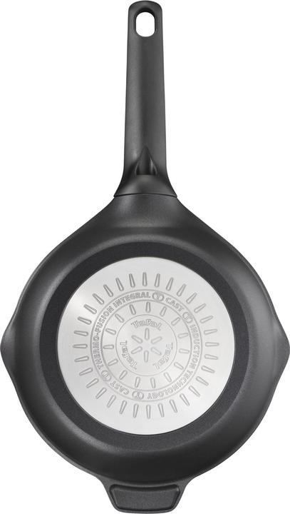 Produktbild Tefal Robusto - Koekenpan - 20 cm (Bratpfanne, Aluminiumguss, 20 x 7.85 cm)