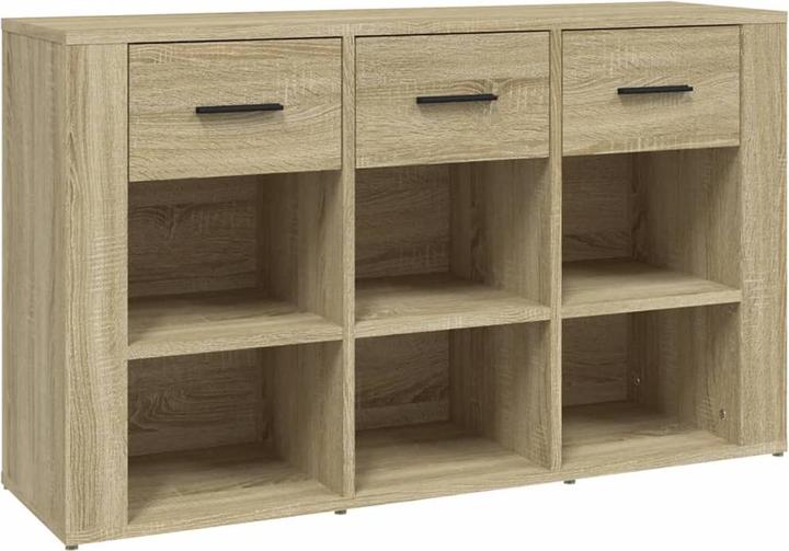 Image du produit vidaXL Sideboard (100 x 30 x 59.50 cm)