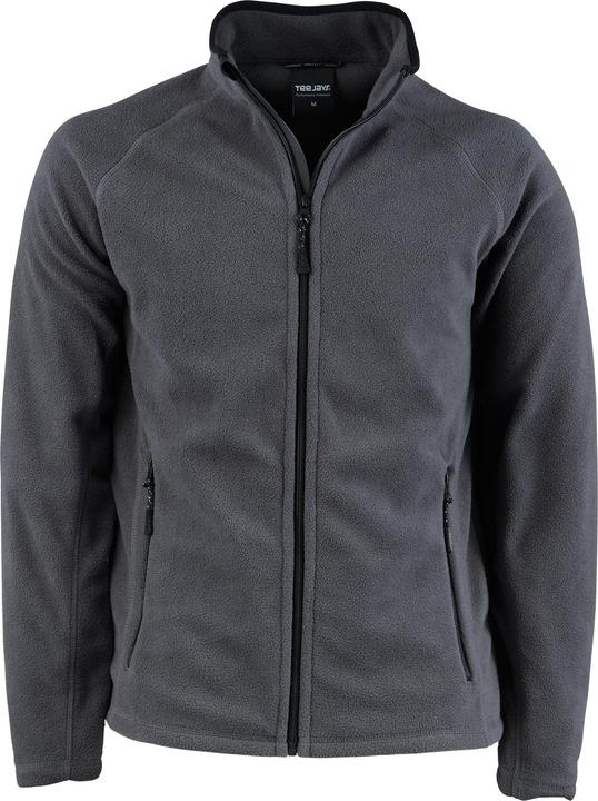 Produktbild Tee Jays Active Fleece Jacke (S)
