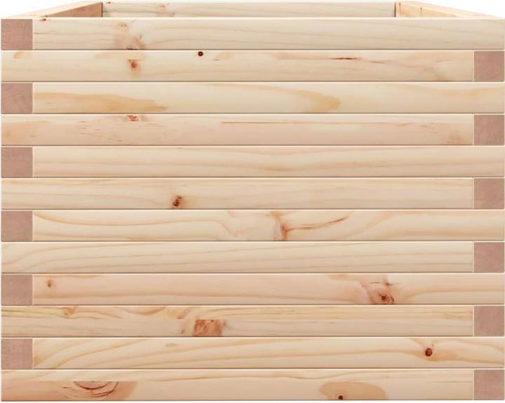 Produktbild vidaXL Pflanzgefäss