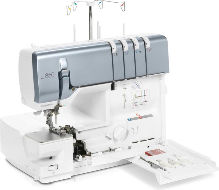 Image du produit Bernina L850