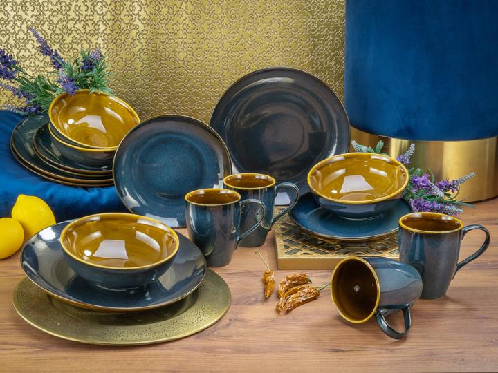 Immagine prodotto CreaTable Mallorca (4 pz.)