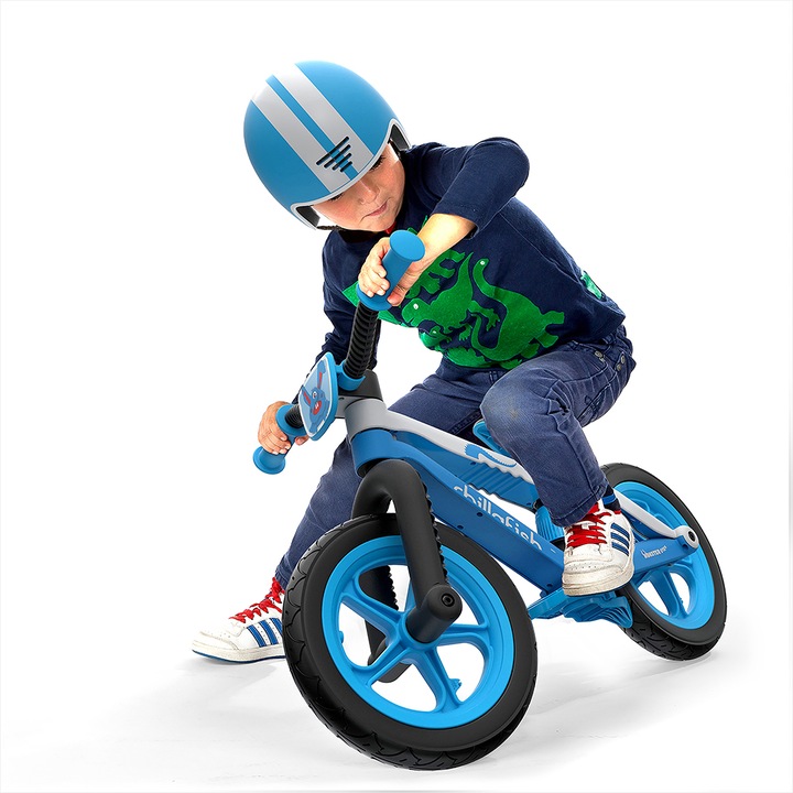 Image du produit Chillafish Impeller BMXie (12")