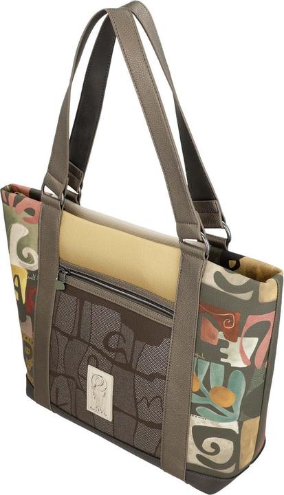 Actual product image Anekke Amphora Shopper Tasche 36 cm (15 l)