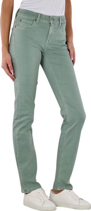 Produktbild Lee Stoffhose Marion Straight (34)