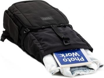 Actual product image Tenba Fulton v2 (Camera shoulder bag, 16 l)