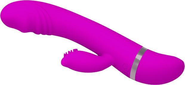 Produktbild Addicted toys hochwertiger Silikon-Vibrator