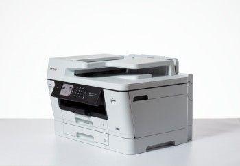 Actual product image Brother MFC-J6940DW (Ink, Colour)
