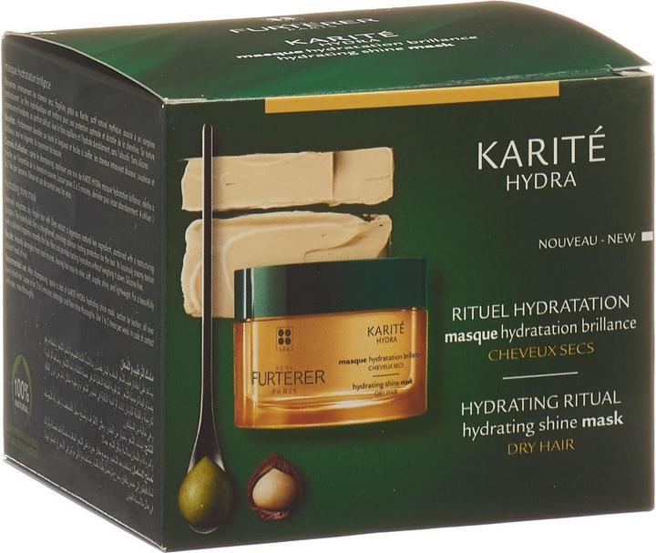 Produktbild Rene Furterer Sublime Karité Feucht (200 ml)