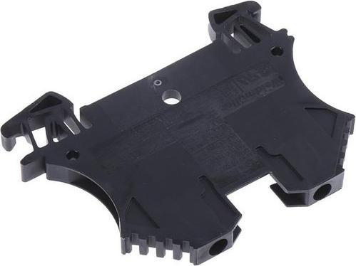 Produktbild Weidmüller Reihenklemme WDU 2,5 schwarz