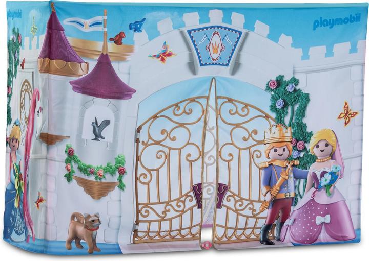 Immagine prodotto Playmobil Tenda