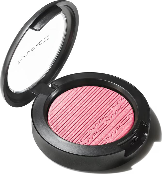Actual product image MAC Cosmetics Extra Dimension Blush (Into The Pink)